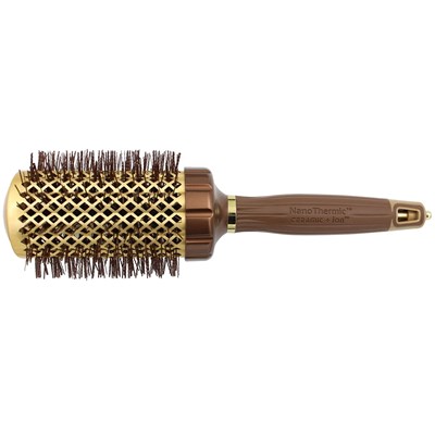 Olivia Garden PowerGrip Brush 2.125 inch