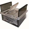 Product Club Pop-up Foil Dispenser (Dispenser Only)