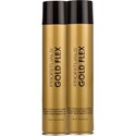 PRORITUALS Gold Flex Hairspray Bundle 2 pc.
