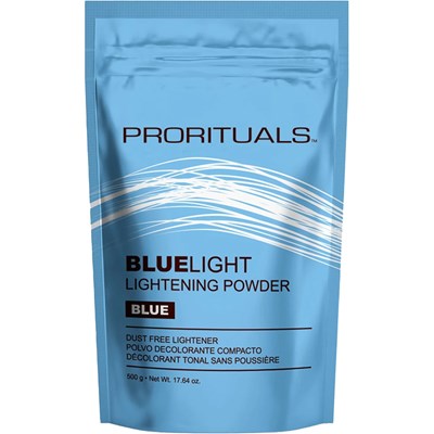 PRORITUALS BlueLight Lightening Powder 17.64 Fl. Oz.