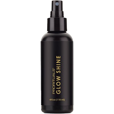 PRORITUALS Glow Shine Spray 4 Fl. Oz.