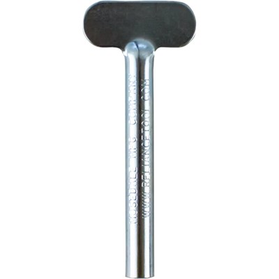 PRORITUALS Metal Tube Key