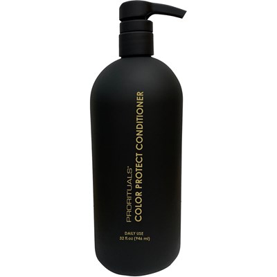 PRORITUALS Color Protect Conditioner Liter Backbar