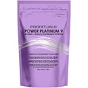 PRORITUALS Power Platinum 9 Bonder + Bleach Lightening Powder 17.64 Fl. Oz.