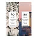 R+Co DALLAS THICKENING SHAMPOO/CONDITIONER PACKETTE