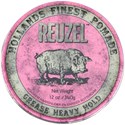 Reuzel Pink Pomade Grease Heavy Hold Backbar 12 Fl. Oz.