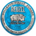 Reuzel Blue Pomade Strong Hold High Sheen NFR 12 Fl. Oz. Backbar