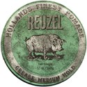 Reuzel Green Pomade Grease Medium Hold 12 Fl. Oz.