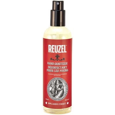 Reuzel Hand Sanitizer 12 Fl. Oz.