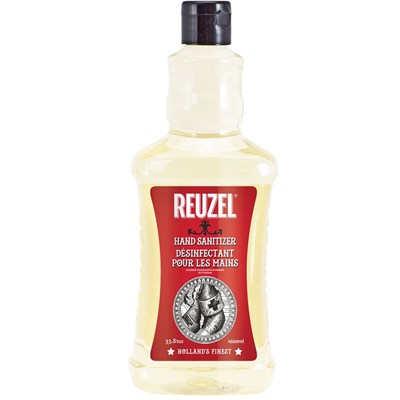 Reuzel Hand Sanitizer Liter