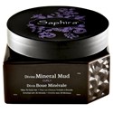 Saphira Mineral Mud 8.5 Fl. Oz.