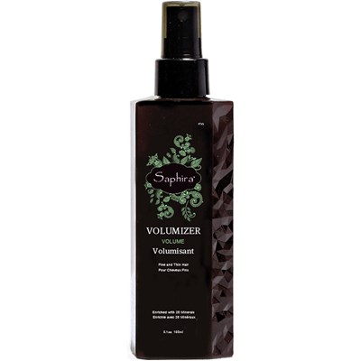 Saphira Volumizer Spray STATION 5.1 Fl. Oz.