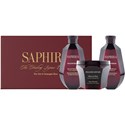 Saphira HEALING REPAIR Holiday Box Set 3 pc.