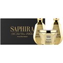 Saphira Anti Frizz Holiday Box Set 3 pc.