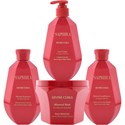 Saphira Curl Confidence Kit 23 pc.