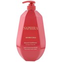 Saphira Curls Mineral Conditioner Liter