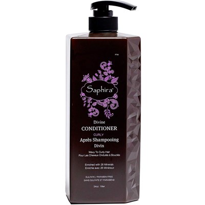 Saphira Conditioner Liter