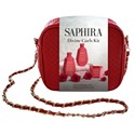 Saphira Divine Curls Holiday Kit 4 pc.
