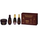 Saphira Healing Repair Holiday Travel Box 4 pc.