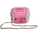 Saphira Volume Boost Holiday Kit 4 pc.