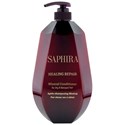 Saphira Healing Repair Mineral Conditioner Liter
