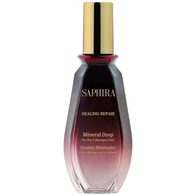 Saphira Healing Repair Mineral Drop 3 Fl. Oz.