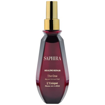 Saphira Healing Repair The One 5.1 Fl. Oz.