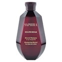 Saphira Healing Repair Mineral Shampoo 8.5 Fl. Oz.