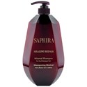 Saphira Healing Repair Mineral Shampoo Liter