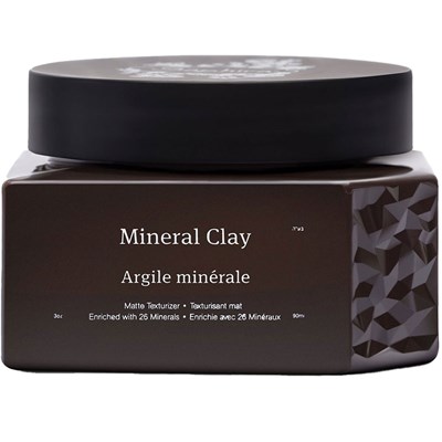 Saphira Mineral Clay Matte Texturizer 1.7 Fl. Oz.