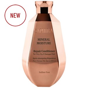 Saphira Mineral Moisture Repair Conditioner 8.5 Fl. Oz.