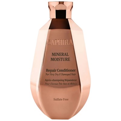 Saphira Mineral Moisture Repair Conditioner 8.5 Fl. Oz.