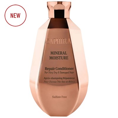 Saphira Mineral Moisture Repair Conditioner 8.5 Fl. Oz.