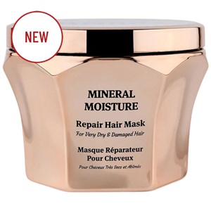 Saphira Mineral Moisture Repair Hair Mask 8.5 Fl. Oz.