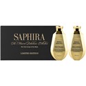 Saphira MINERAL REBALANCE Holiday Box Set 2 pc.