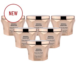Saphira Buy 5 Mineral Moisture Repair Hair Mask, Get 1 FREE! 6 pc.