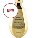 Saphira MINERAL REBALANCE Detox Shampoo 8.5 Fl. Oz.