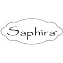 Saphira Window Sticker