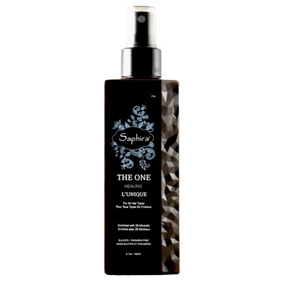 Saphira The ONE STATION 5.1 Fl. Oz.