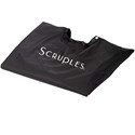 Scruples All Purpose Cape- Black