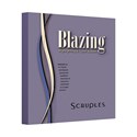 Scruples Blazing Highlights Swatch Book with Literature