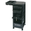 Scruples Hair Color Trolley