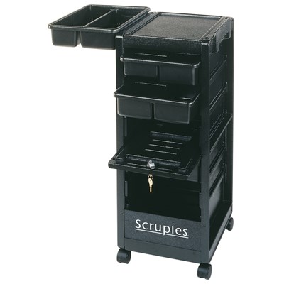 Scruples Hair Color Trolley