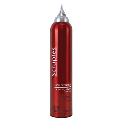 Scruples volumizing mousse 10.6 Fl. Oz.