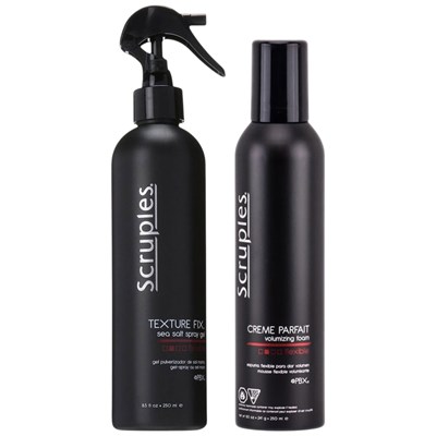Scruples Texture Duo 2 pc.