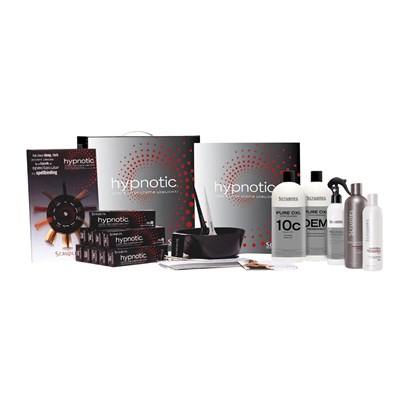 Scruples Hypnotic Intro Unit 24 pc.