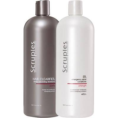 Scruples Reset and Repair Duo 2 pc.