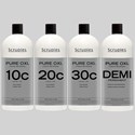 Scruples Save up to 36% Creme Developer Liters