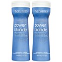 Scruples New Year, Brighter Blonde Kit 2 pc.