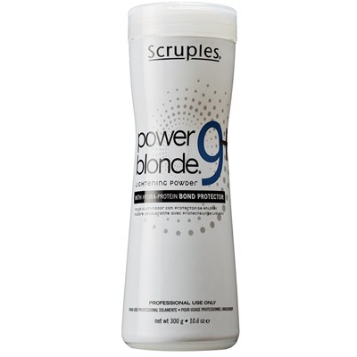 Scruples Lightening Powder 9+ 10.6 Fl. Oz.